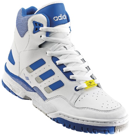 adidas torsion basketball shoes 1992