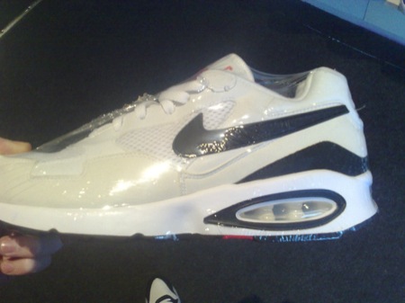 nike air max st 1992