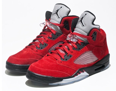 The top 10 best looking Air Jordan's StreetStylecom