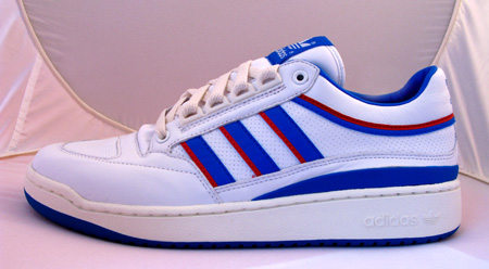 chaussure ivan lendl