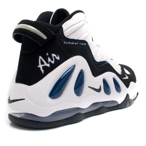 97 scottie pippen shoes