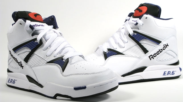 reebok pump omni zone ers