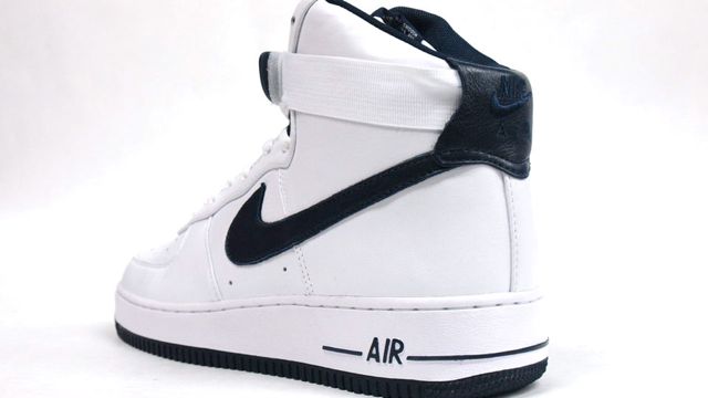 are air force ones true to size