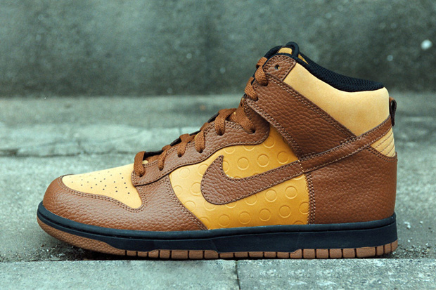 nike dunk be you