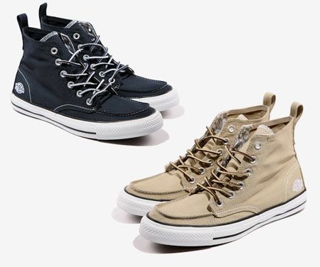 converse dickies
