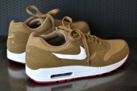 Air Max 1 Marron tropism-interactive.fr Air Max 1 Marron