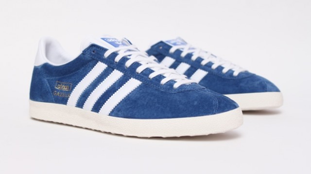 difference entre adidas gazelle et gazelle og