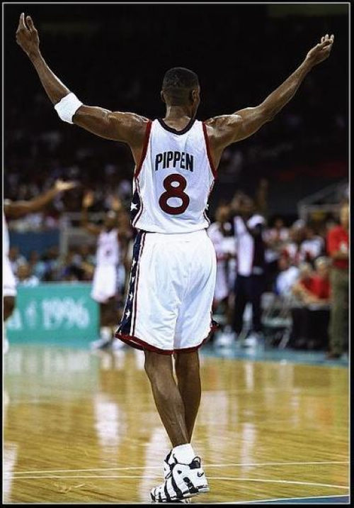 air max uptempo pippen