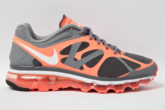 Nike Air Max 2012 Nike Air Max 2012