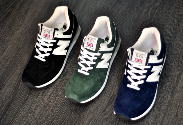 comment taille new balance 576
