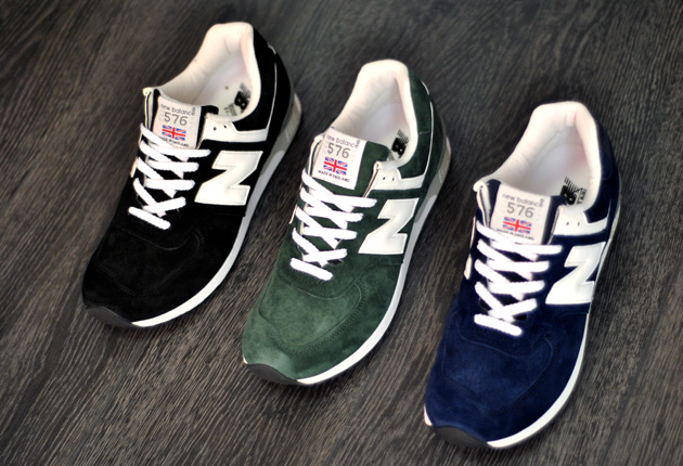 new balance w576 femme