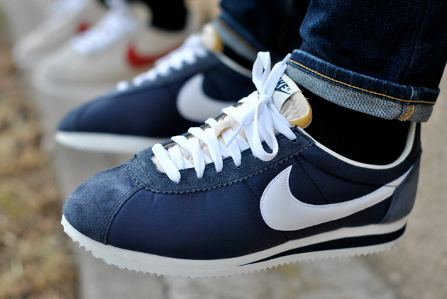 nike cortez retro