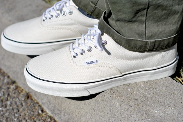 vans era blanche vans era blanche