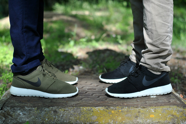 nike roshe run noir nike roshe run noir