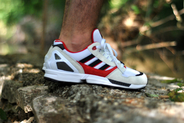 adidas zx 8000 torsion super cyan