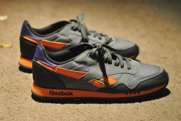 reebok gl 2000 noir