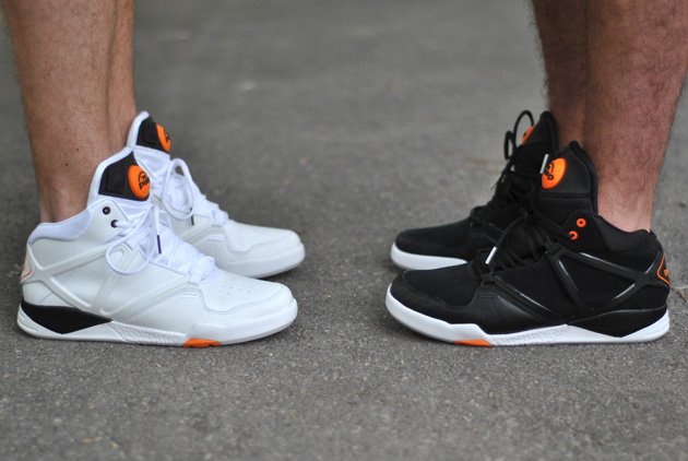 reebok pump achat