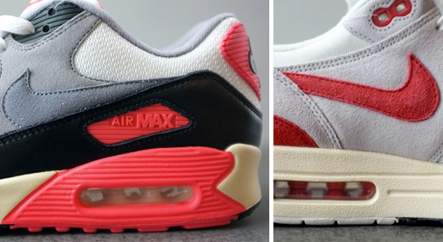 air max fausse air max fausse