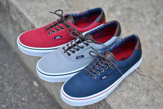vans era 59 rouge bordeaux