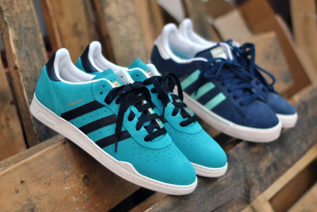 adidas skateboarding gonzales