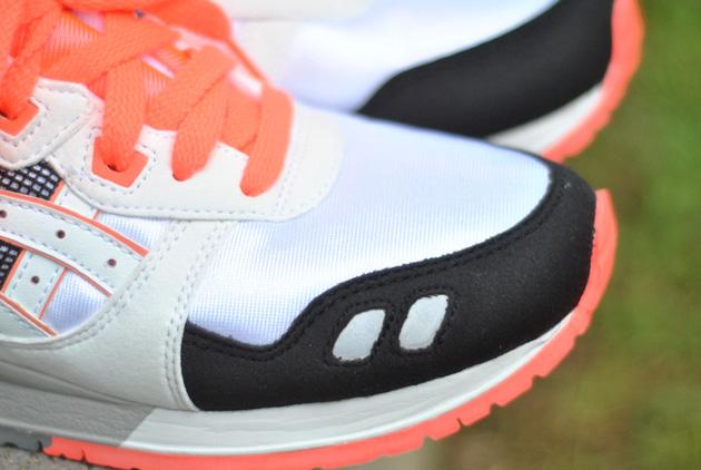 gel lyte iii orange