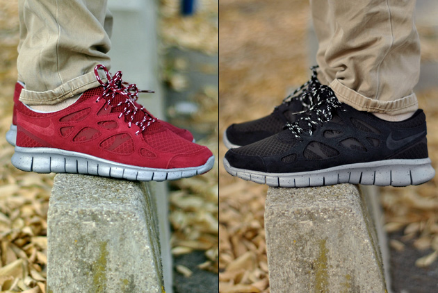freerun 2