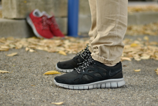 freerun 2