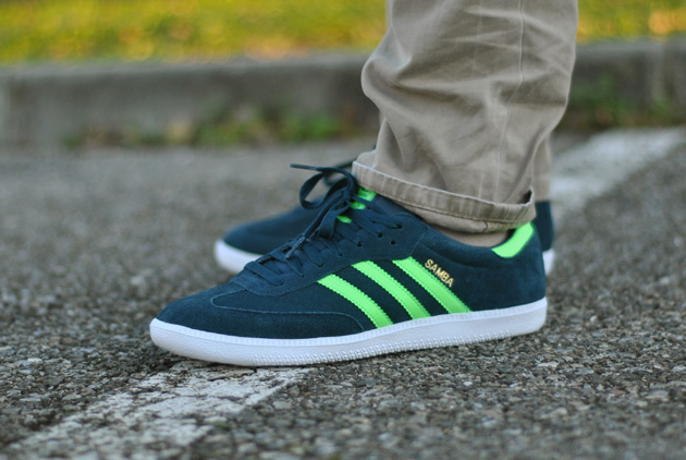 adidas samba 2013