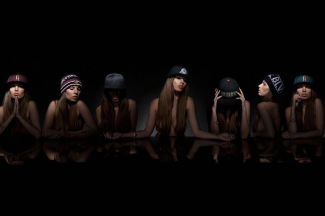 black-scale-headwear-lookbook