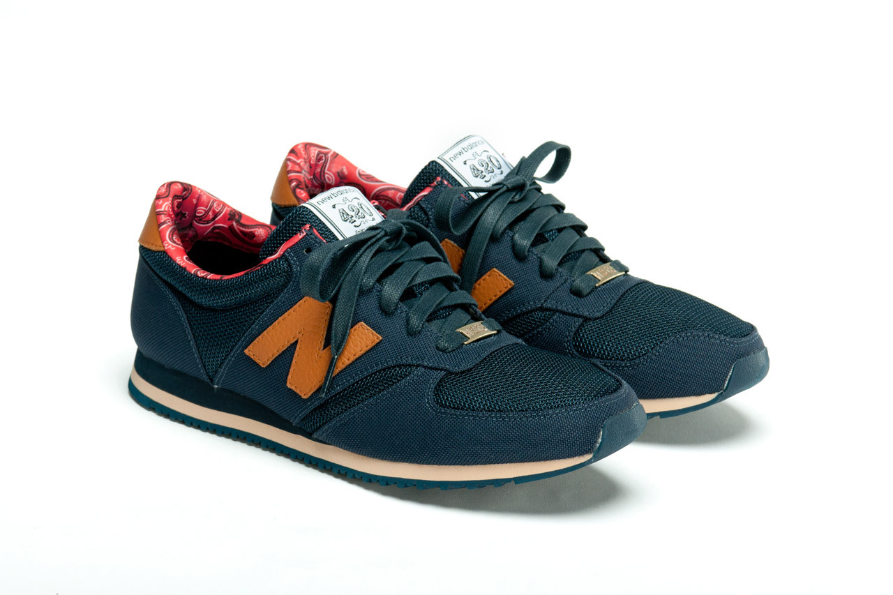 new balances 420