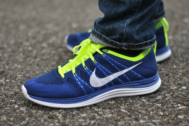 nike lunar one