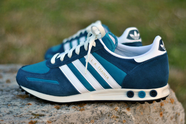 Adidas La Trainer 2 Adidas La Trainer 2