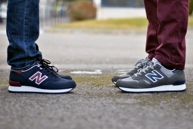 new balance sklep online