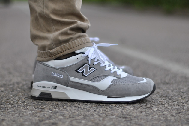 chaussure new balance m1500