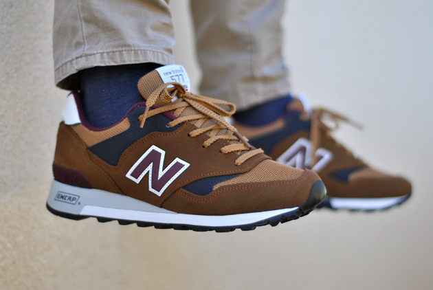 nike 2k4 basket - New Balance 577 GBN & TBN (Made in UK)  Disponibles | Sneakers.fr