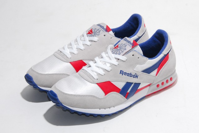 reebok ers 1500 rouge
