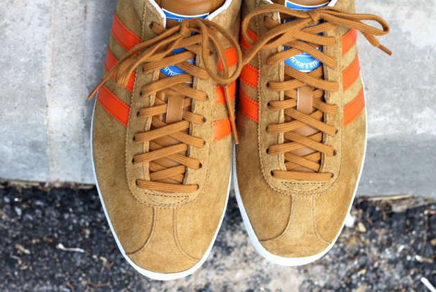 Adidas Beige Orange Adidas Beige Orange