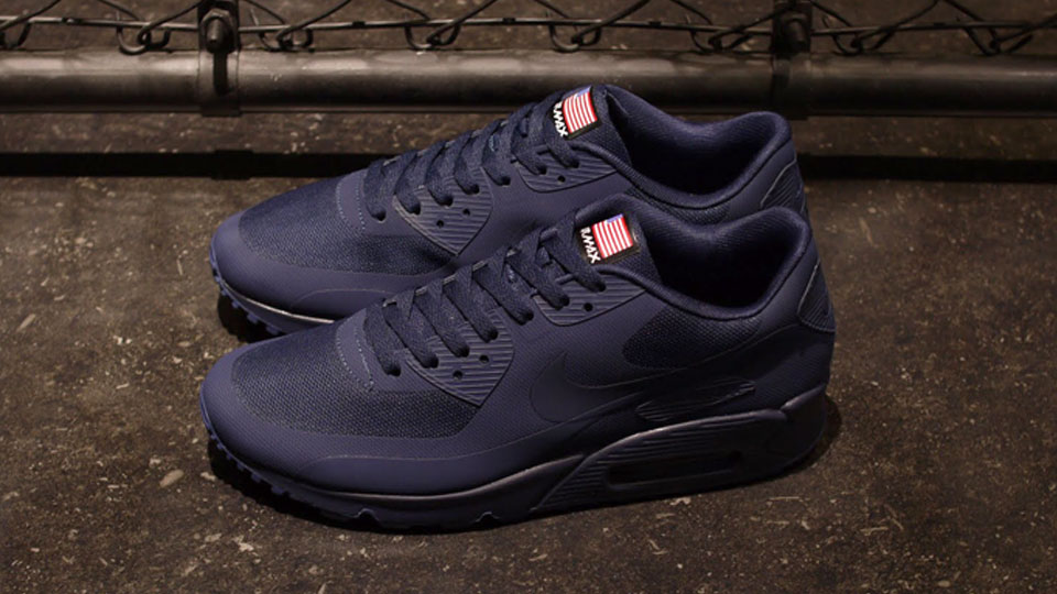 nike airmax90