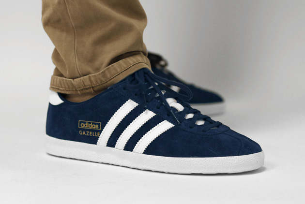 adidas gazelle og homme 2015