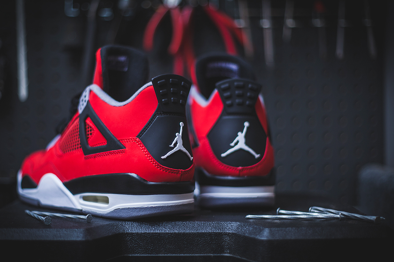 air jordan 4 homme rouge air jordan 4 homme rouge