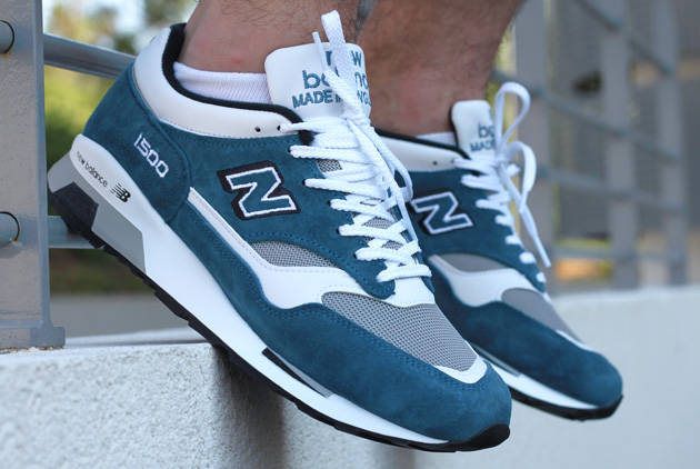 nb 1500 homme bleu