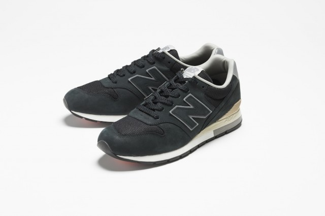 new balance 996 noir new balance 996 noir