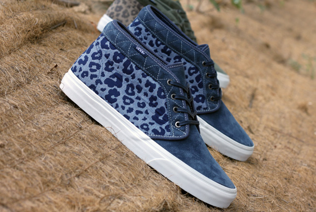 vans bleu leopard vans bleu leopard