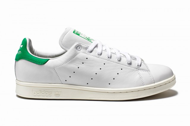 Saint smith outlet adidas