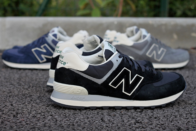 nouvelle new balance 574