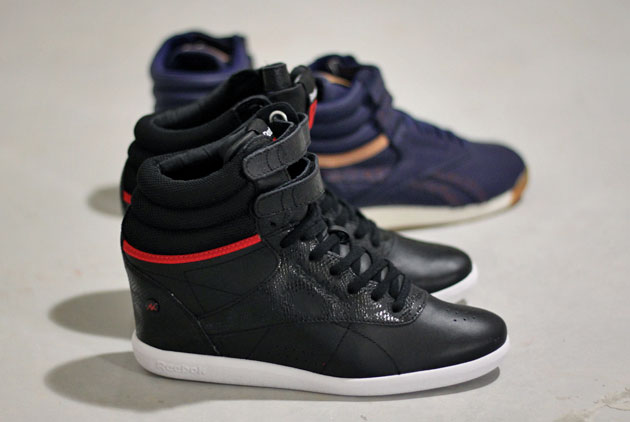 reebok freestyle hi alicia keys