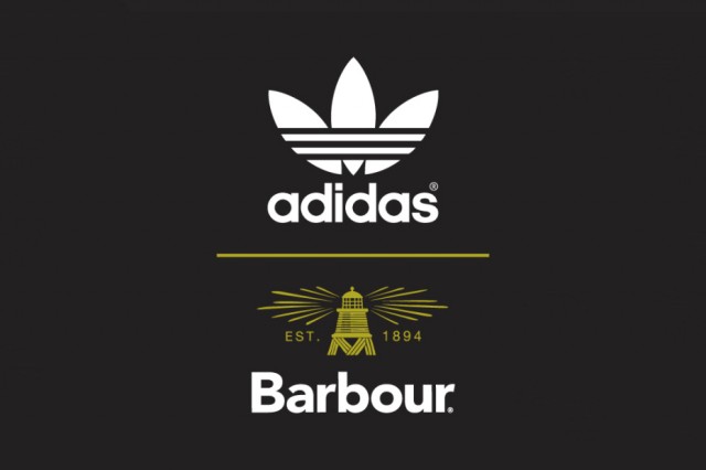 adidas-barbour