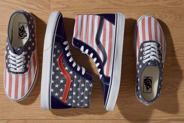 vans-van-doren-stars-stripes