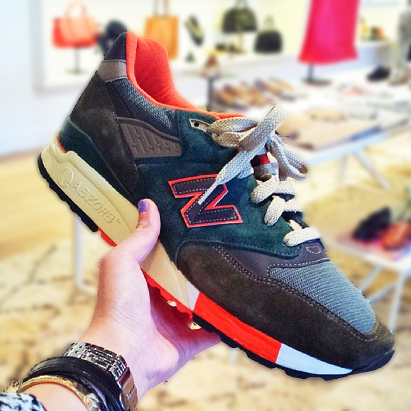 new balance j crew new balance j crew