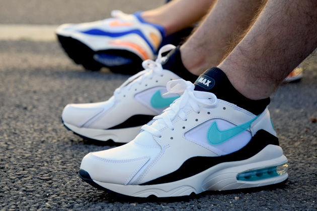 nike air max 93 pas cher